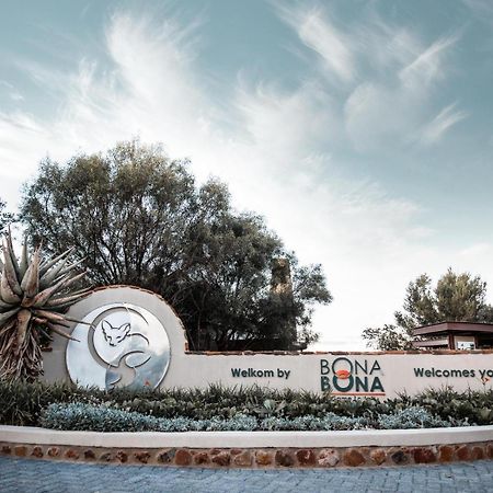 Bona Bona Game Lodge Wolmaranstad Exterior photo