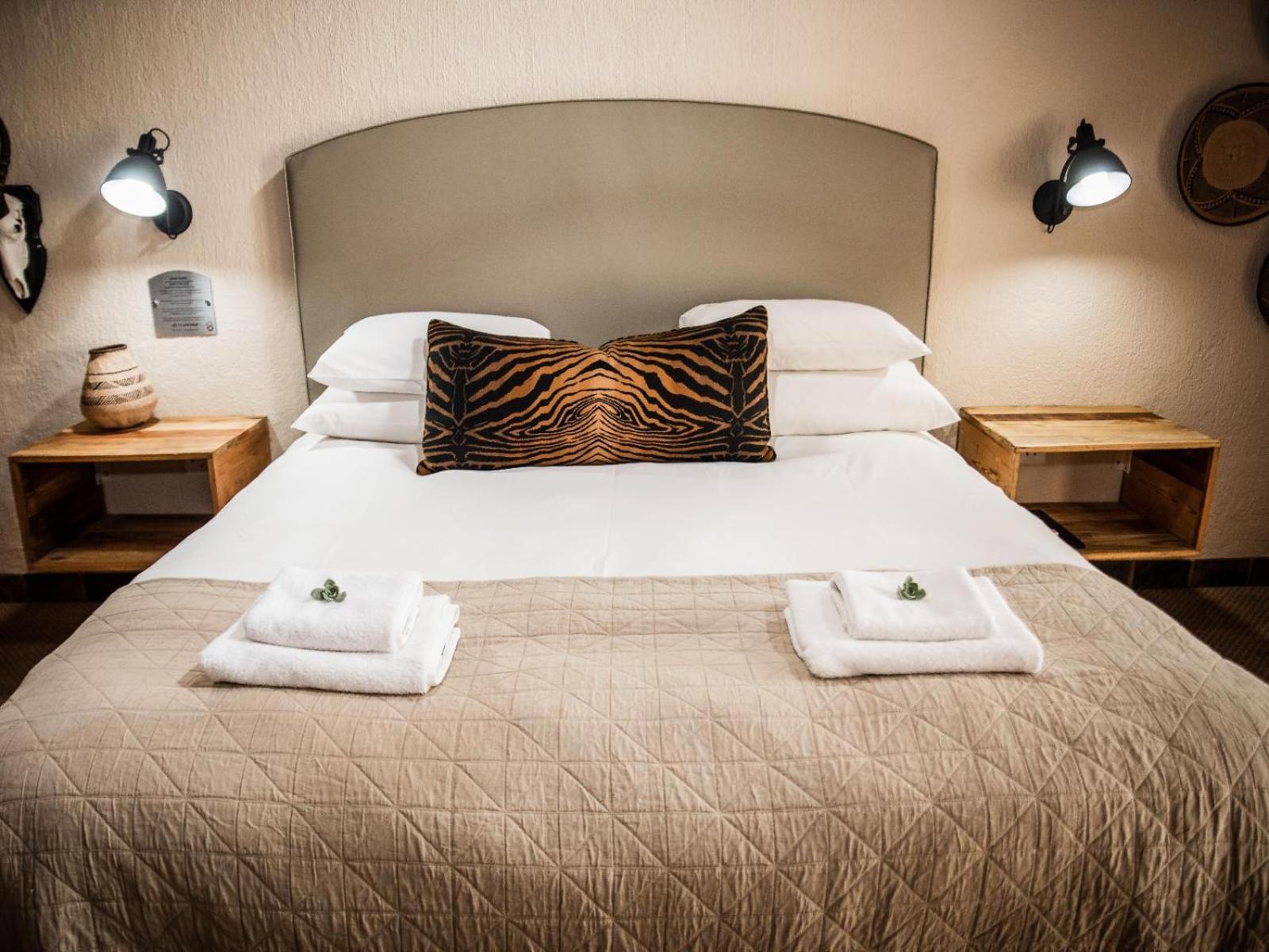 Bona Bona Game Lodge Wolmaranstad Room photo