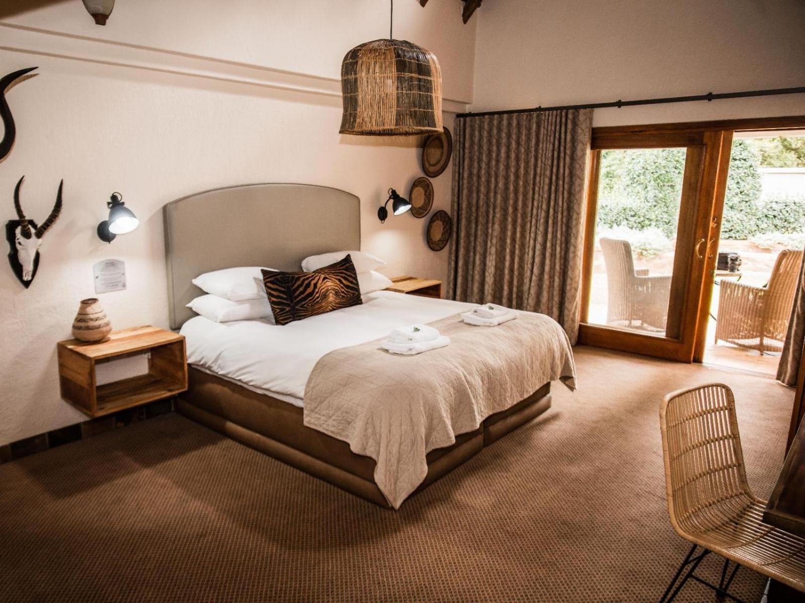 Bona Bona Game Lodge Wolmaranstad Room photo