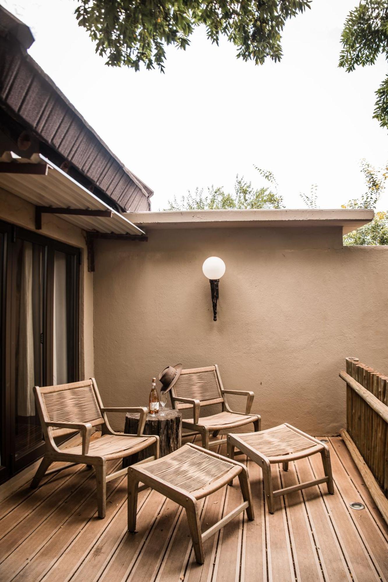Bona Bona Game Lodge Wolmaranstad Exterior photo