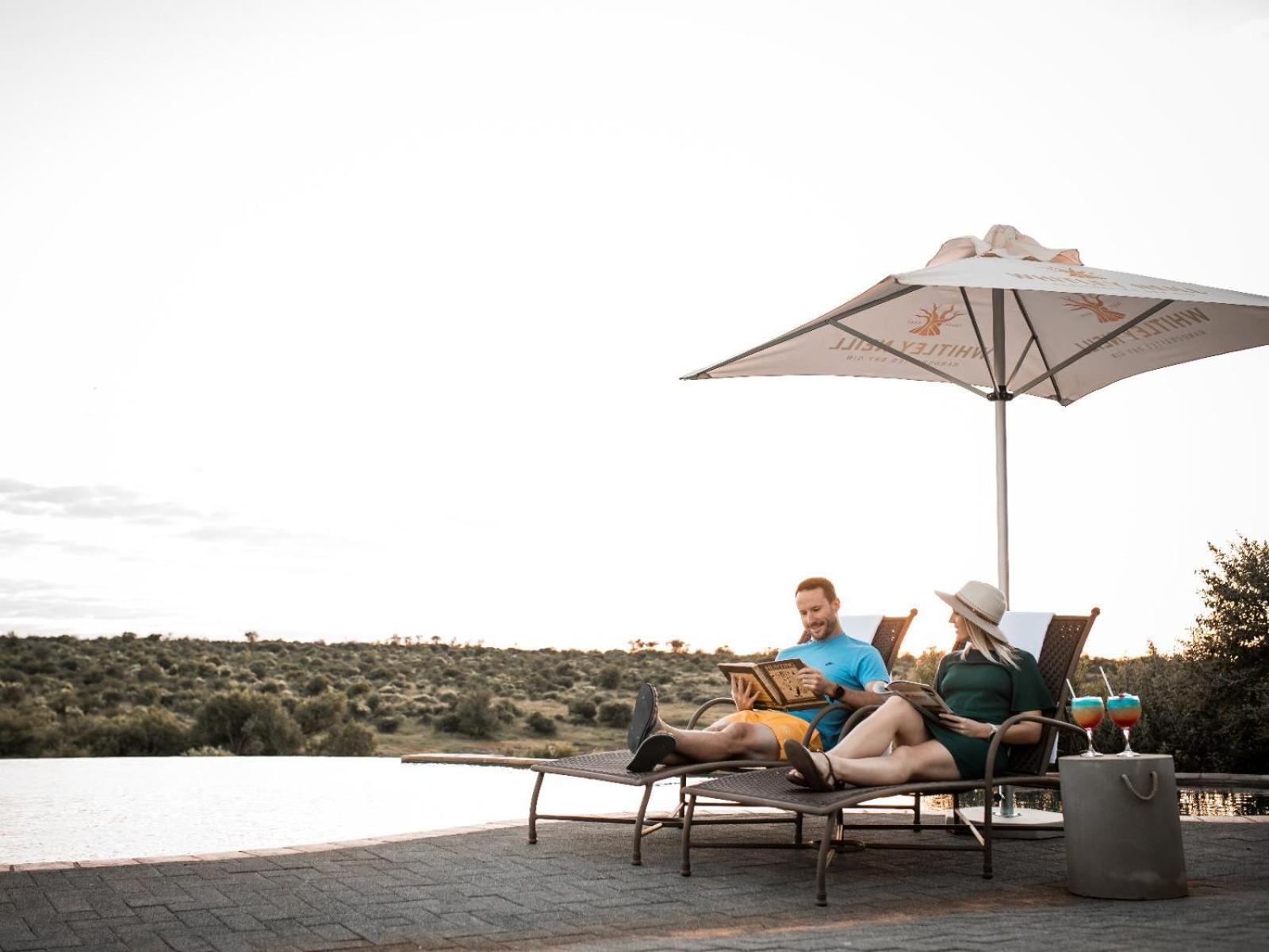 Bona Bona Game Lodge Wolmaranstad Exterior photo