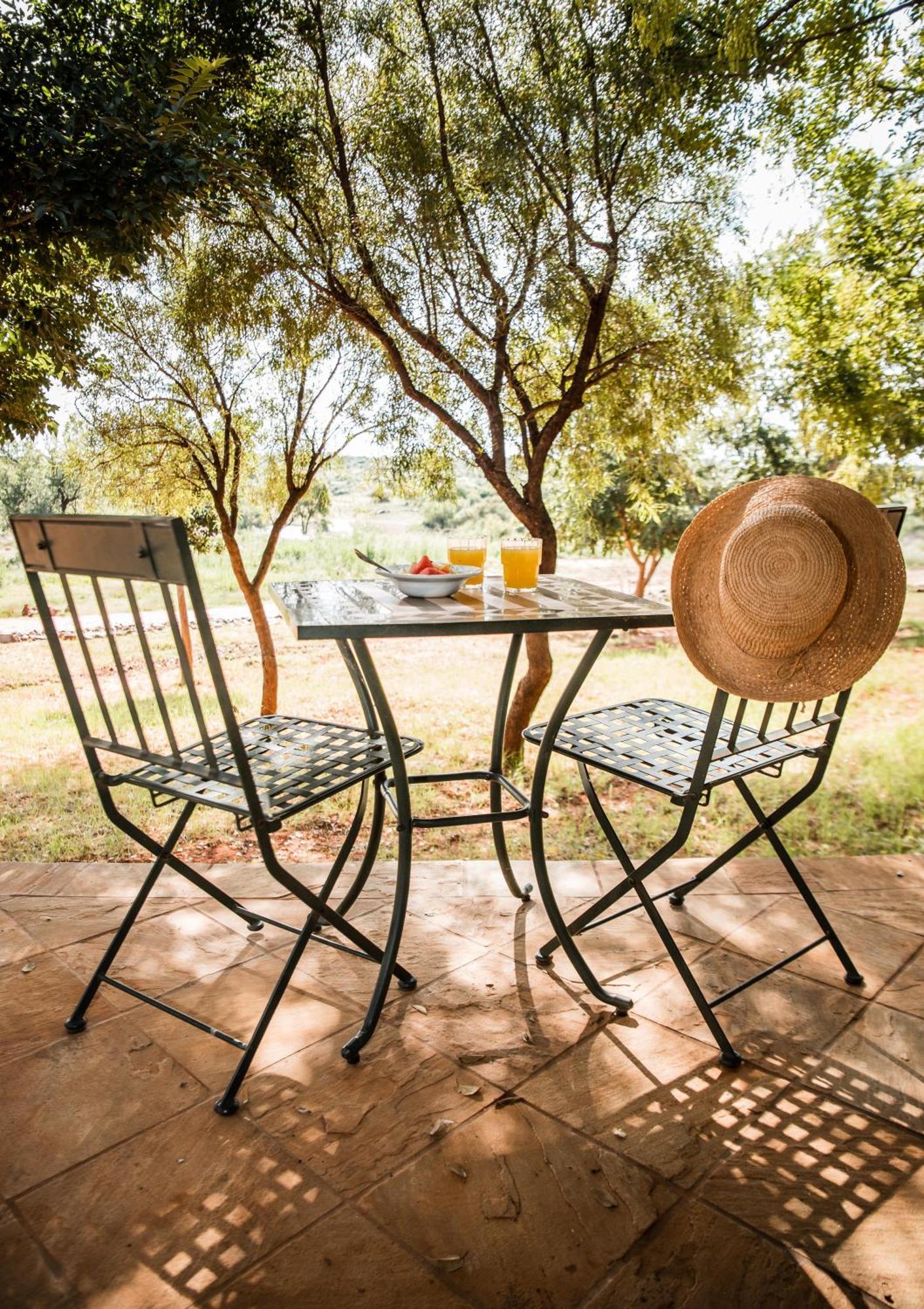 Bona Bona Game Lodge Wolmaranstad Exterior photo