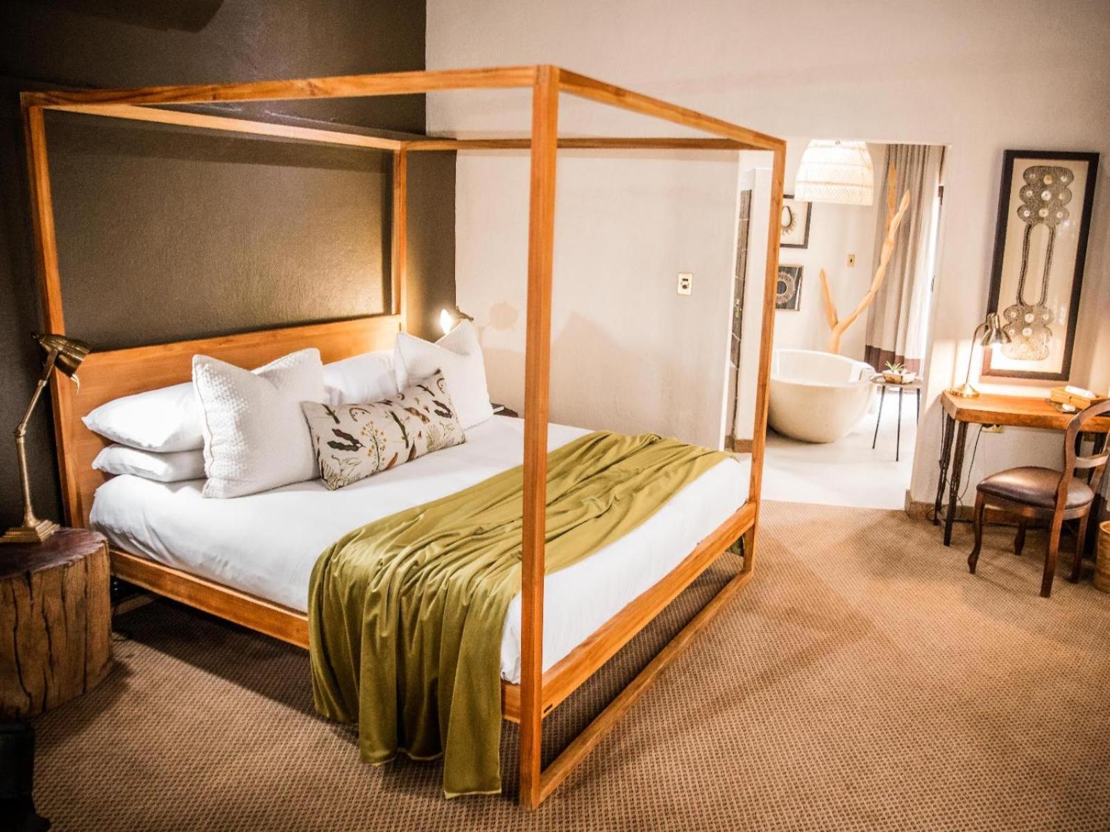 Bona Bona Game Lodge Wolmaranstad Room photo