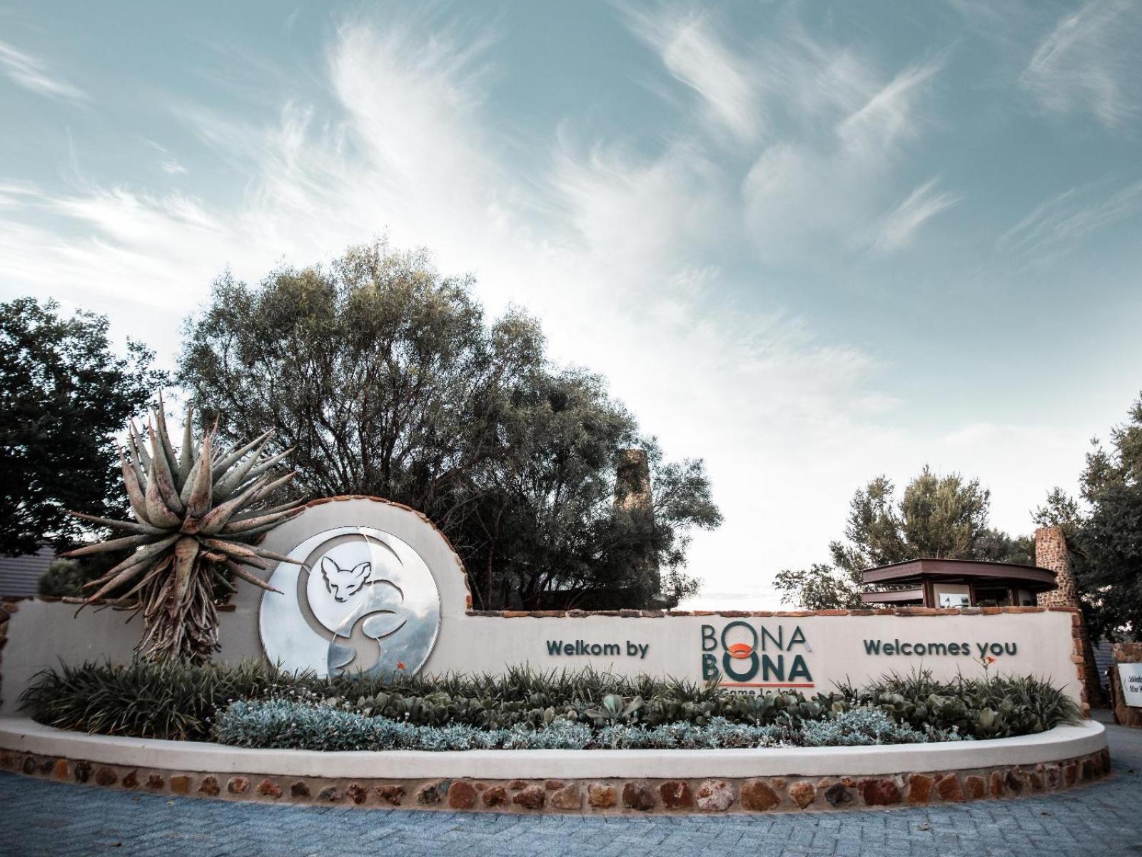 Bona Bona Game Lodge Wolmaranstad Exterior photo