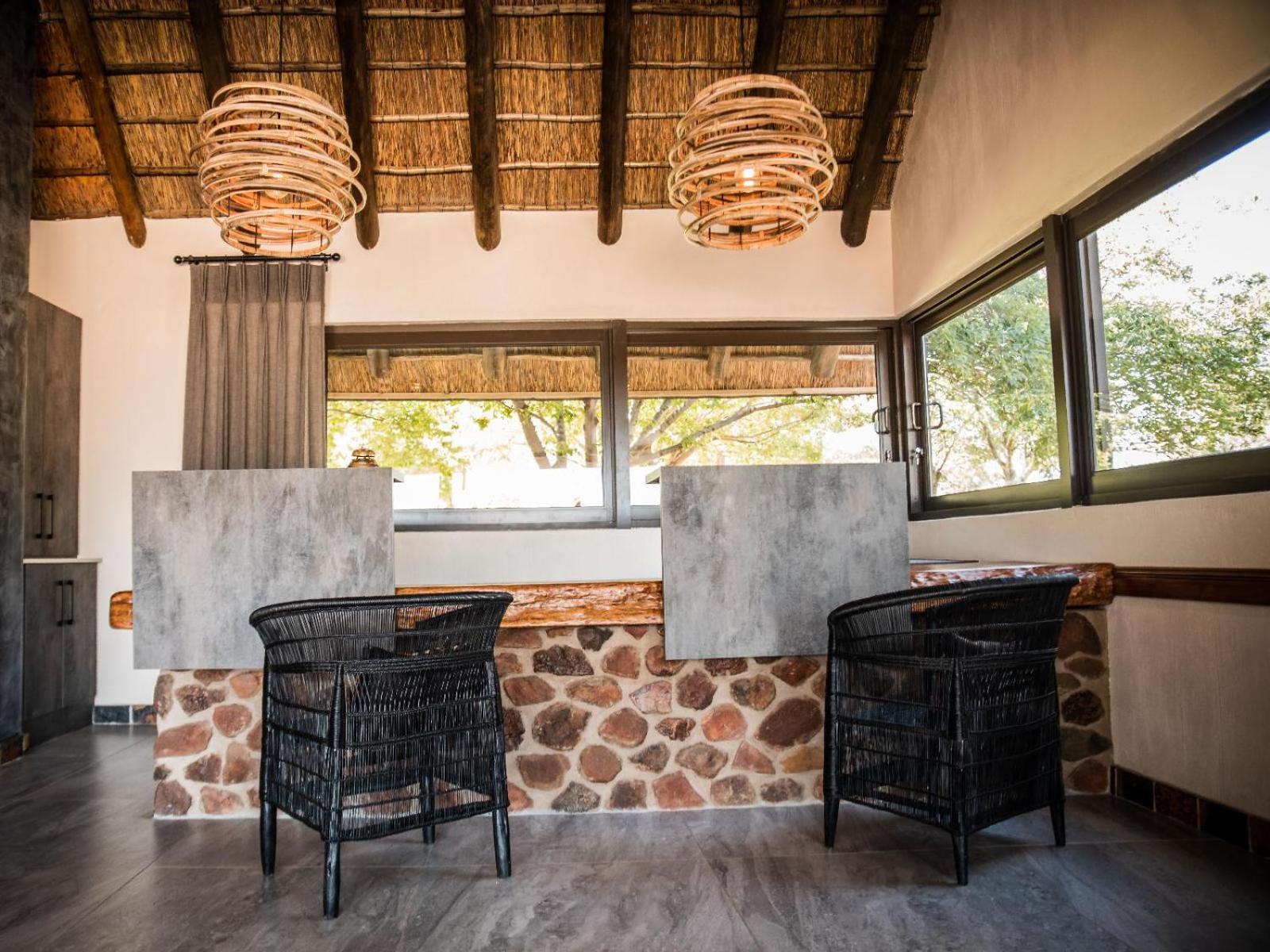 Bona Bona Game Lodge Wolmaranstad Exterior photo